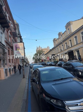 Офис в самом центре‼️Дерибасовская/Ланжероновская/Оперный,горсад‼️ - фото 1