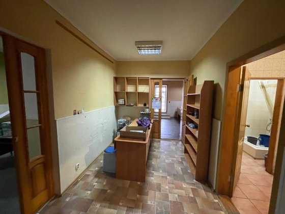 Продаю фасадное помещения на Чкалова и1 Миколаїв