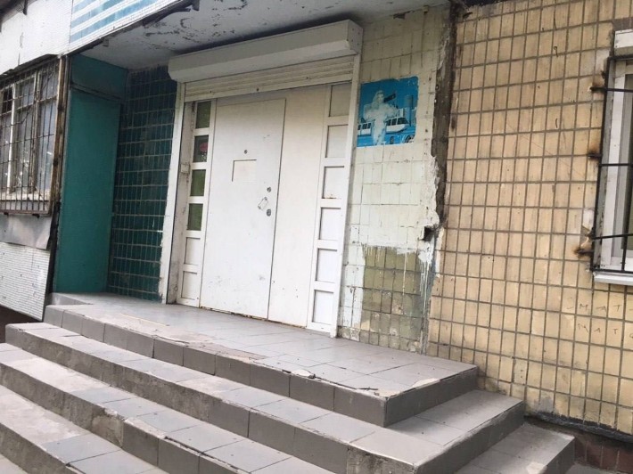 Продам Помещение Магазин 68м2 Красная Линия Тополь Терра - фото 1