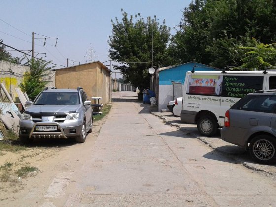 Продам- цех-склад- р-н ул Бугаевская. Одесса