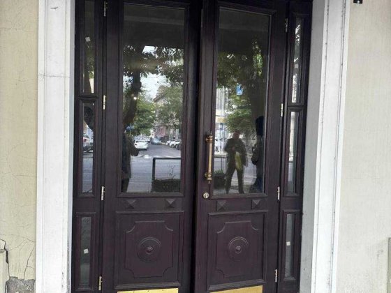 Фасад! 48.5 м² Бунина/Александровский. Под чистовую. 1N29 Одеса