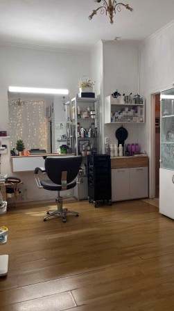 Без %, продаж приміщення, м. Київ, вуд. Отто Шмідта, буд 35-37, 55 м2 - фото 1