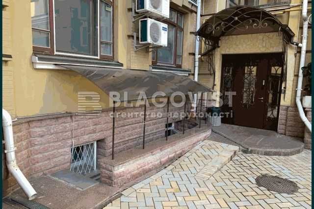 Нежитлове приміщення Воздвиженська 28/30 Поділ Контрактова Площа - фото 1