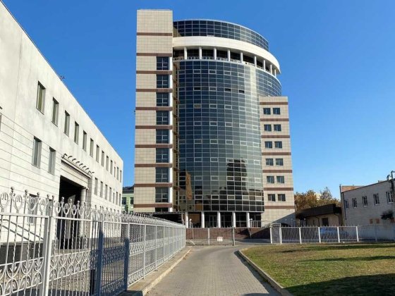 Продаж помещения в центре с Арендатором Днепр