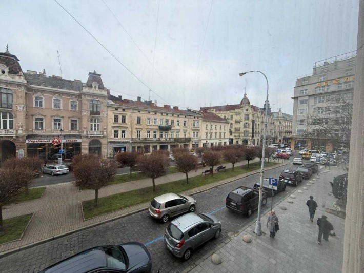 Продаж приміщення в центрі Львова, просп. Шевченка - фото 1