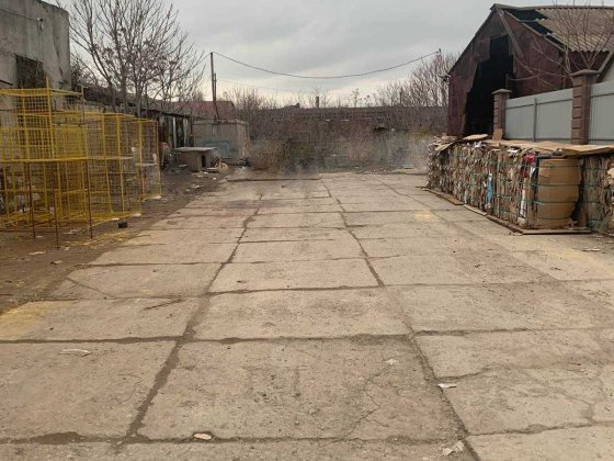 ПРОДАЕТСЯ хозяйственно-промышленный комплекс! ЦЕНА СНИЖЕНА!!! Одесса