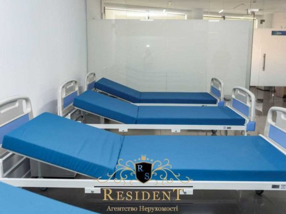 Помещение с клиникой Дніпро