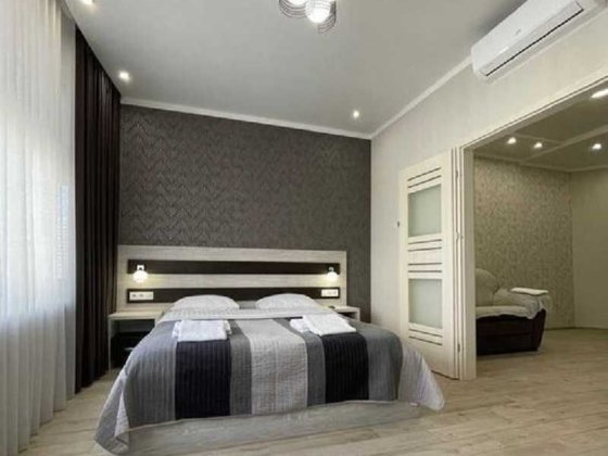 Продажа апарт-отеля на 5-ть номеров в Аркадии. код237610 Одеса