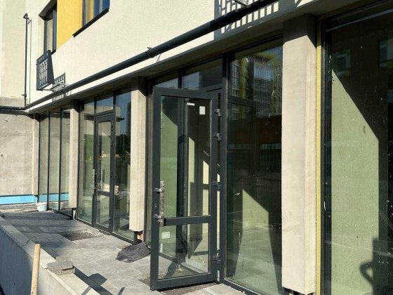 Продаж комерційної нерухомості, Львів, 132,3 м2. ЖК Софіївка. Львів