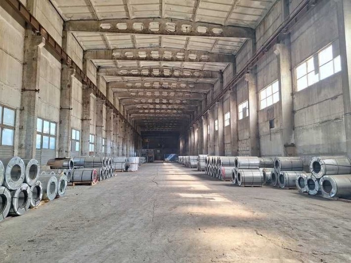 Продажа цеха-склада в промзоне Одессы - фото 1