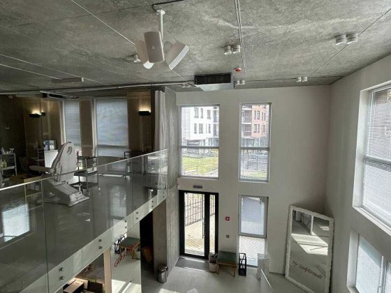 Продаж комерційного приміщення у БЛИЖНЬОМУ ЦЕНТРІ ЛЬВОВА Львів