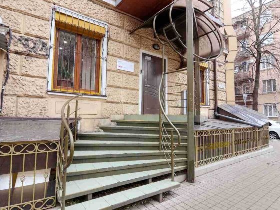 Фасадное помещение на Успенской/Преображенская! Под любой вид бизнеса! Одесса