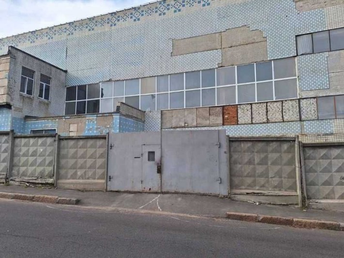 Продажа производственного-складского объекта. код 363007 - фото 1