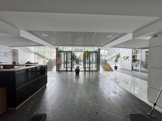 Продам офис. Центр. Парк Дніпро