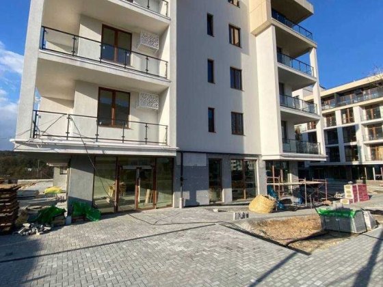 Продається  приміщення без комісії  на Під Голоском Львів