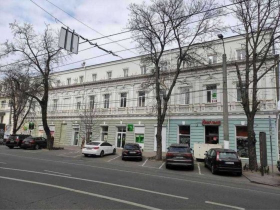 Продажа доходной недвижимости, центр города!