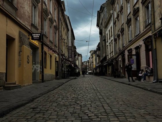 Продаж бізнес-об’єкта Центр міста|Офісна/житлова /готельна нерухомість Львів