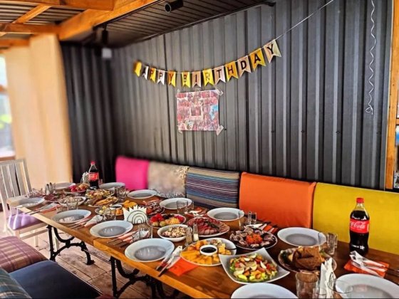 Продаж готового бізнес - кафе по вул. Пекарській Львів