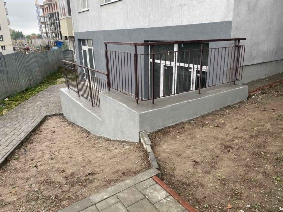 Продаж комерційного приміщення Львів