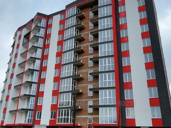 Продається Комерційне приміщення в ЖК "Соната" Терміново! Львів