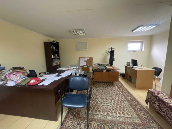 Продаж комерційного приміщення вул Б. Хмельницького Львов