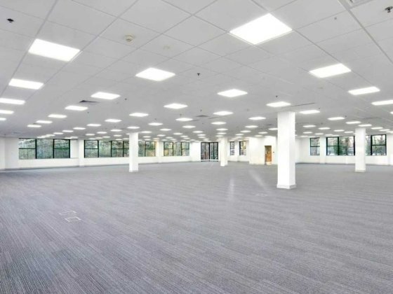 Продається офісний центр, Київ — 11 000 м² Киев