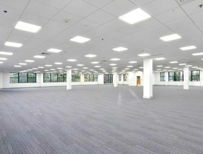 Продається офісний центр, Київ — 11 000 м² - фото 1
