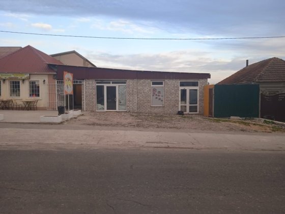Коммерческое помещение 200м2. Терновка. Трасса Миколаїв