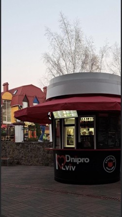 Продам кавʼярню «to go” - фото 1