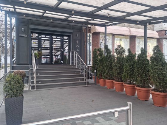 Продаж приміщення бул.Шевченка