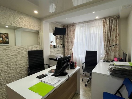 Продаю Комерческое Помещение Центр ( Мариупольская) возле  Грифеля Миколаїв