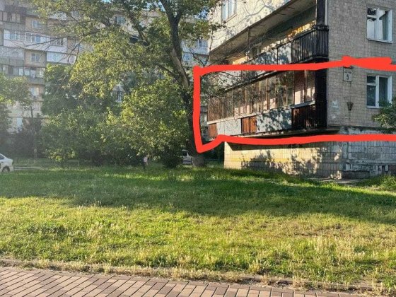 Продаж/Комерція/Квартира/Київ/Дніпровський/Березняки/ Київ