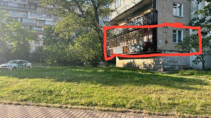 Продаж/Комерція/Квартира/Київ/Дніпровський/Березняки/ - фото 1