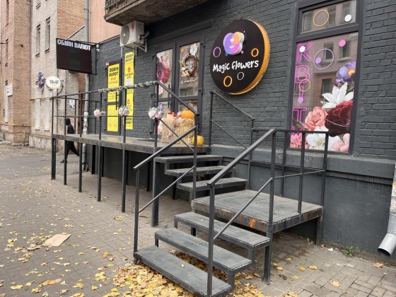 вулиця Костянтинівська, 63/12 продаж поділ центр Киев