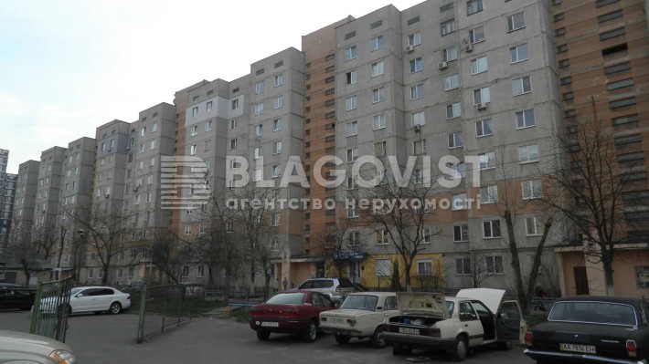 Продаж приміщення ст.м.Оболонь 2хв. площа 80 м.кв - фото 1