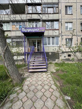 В Продажу приміщення салону на пр. Миру / Пл. Перемоги - фото 1