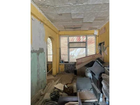 Нежитлові приміщення, 45,3 кв. м, вул. Коласа Якуба, 8 Київ