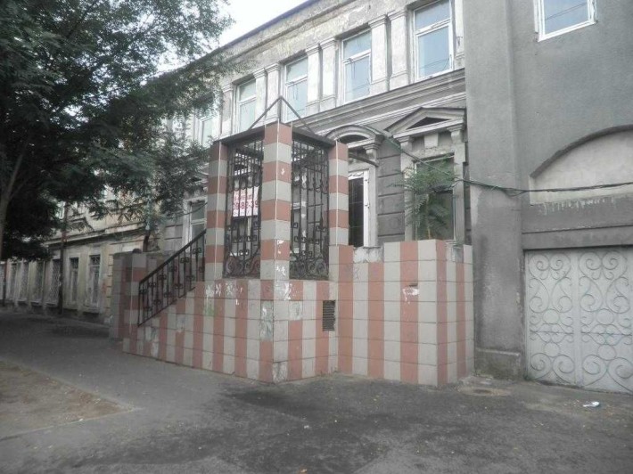 ПРОДАЖА коммерческого помещения 650кв.м. на Мясоедовской.ЦЕНА СНИЖЕНА! - фото 1
