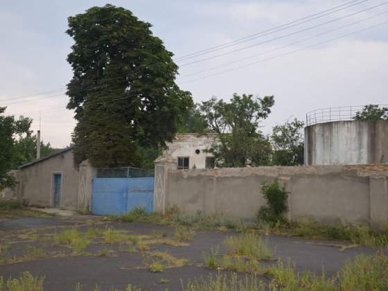 Продаются Производственно-складские помещения в Одесской области,склад Одеса