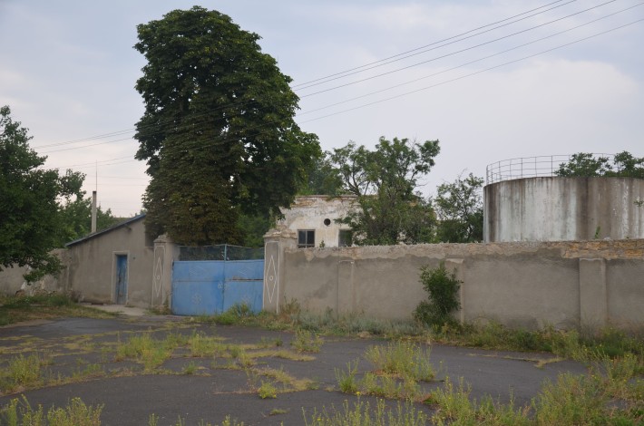 Продаются Производственно-складские помещения в Одесской области,склад - фото 1
