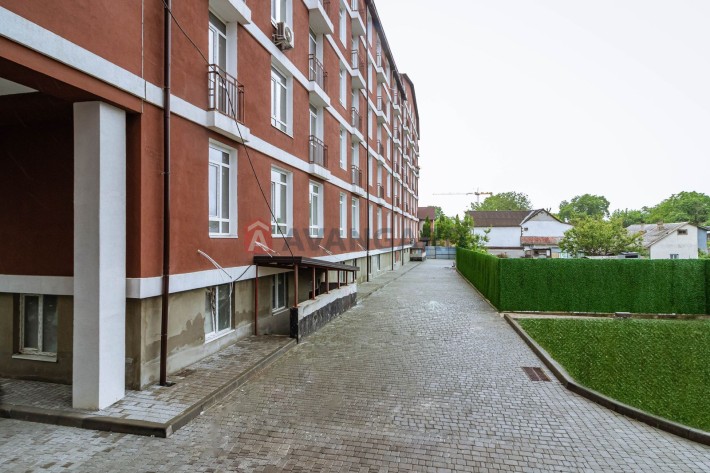Продаж цокольного приміщення 43м2 вул. Д. Луценка 2в - фото 1