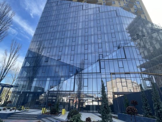 Продам офіс 33м в ЖК «Itown» з виглядом на море! Одесса