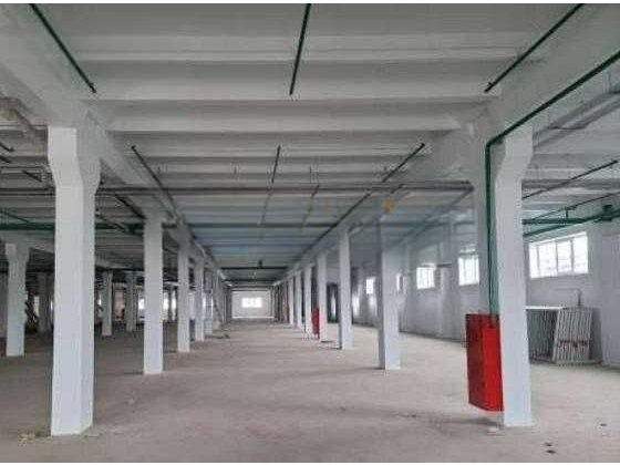 Продаж виробничо-складського комплексу в Києві! 5 000 м² | $1 750 000 Київ