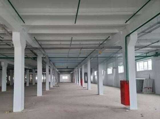 Продаж виробничо-складського комплексу в Києві! 5 000 м² | $1 750 000 - фото 1