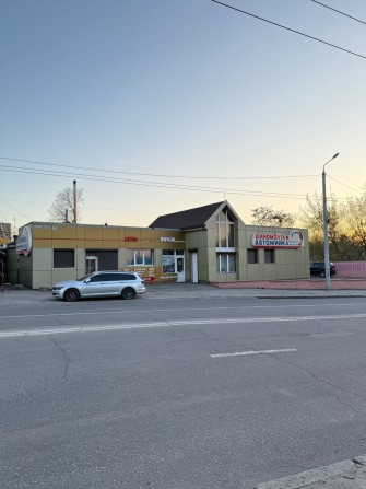 Продам приміщення авто мийка - фото 1