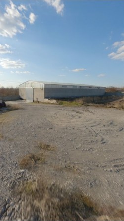 Продам производственно складской комплекс - фото 1