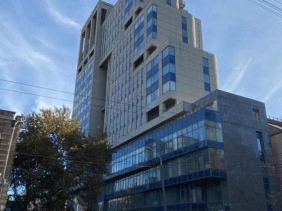 Продам офис в "Цивилизации", Центр города, ул. Мечникова Дніпро