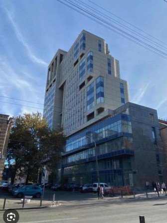 Продам офис в "Цивилизации", Центр города, ул. Мечникова - фото 1