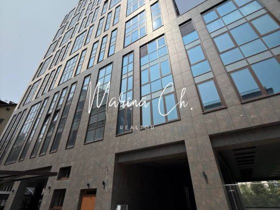 Продам помещение 91м2 ЖК Delight Hall Шевченко центр Днепр Дніпро