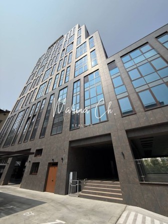 Продам помещение 91м2 ЖК Delight Hall Шевченко центр Днепр - фото 1